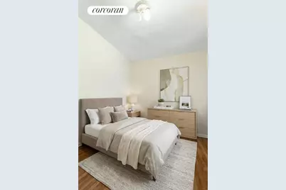 175 Claremont Avenue #51, New York City, NY 10027 - Photo 5