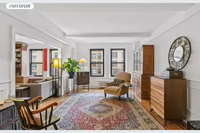 110 W 86th Street #5A, New York, NY 10024 - Photo 1