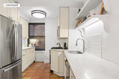 110 W 86th Street #5A, New York, NY 10024 - Photo 5