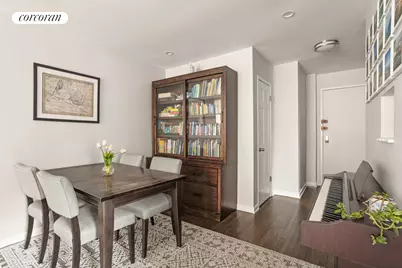 66 Overlook Terrace #7K, New York City, NY 10040 - Photo 5