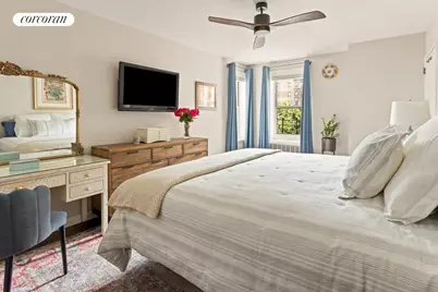 66 Overlook Terrace #7K, New York, NY 10040 - Photo 7