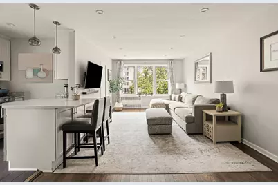 66 Overlook Terrace #7K, New York, NY 10040 - Photo 3