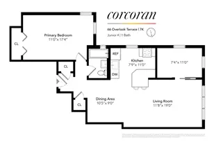 66 Overlook Terrace, New York City, NY 10040 - Photo 23