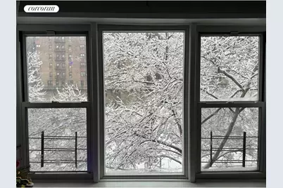 66 Overlook Terrace #7K, New York City, NY 10040 - Photo 11