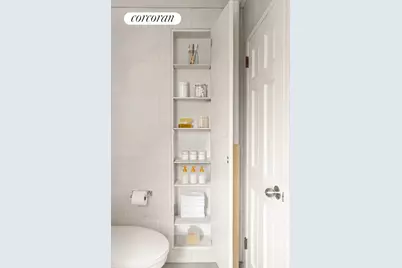 66 Overlook Terrace #7K, New York, NY 10040 - Photo 9