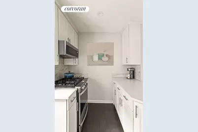 66 Overlook Terrace #7K, New York, NY 10040 - Photo 5