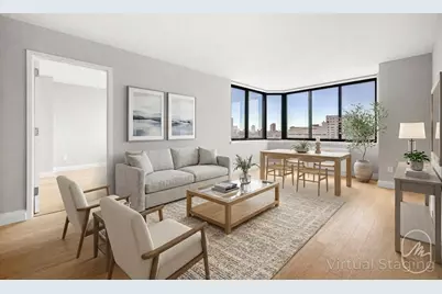 345 E 94th Street #25G, New York, NY 10128 - Photo 1