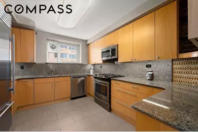 25 Sutton Place S #18M, New York City, NY 10022 - Photo 5