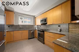 25 Sutton Pl S, New York City, NY 10022 - Photo 5