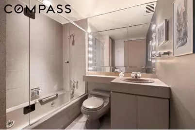 25 Sutton Place S #18M, New York City, NY 10022 - Photo 9