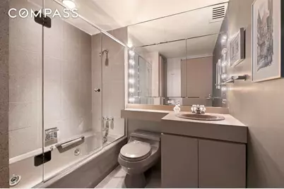 25 Sutton Place S #18M, New York City, NY 10022 - Photo 9