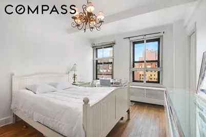205 E 78th Street #12C, New York City, NY 10075 - Photo 11