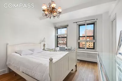 205 E 78th Street #12C, New York City, NY 10075 - Photo 11