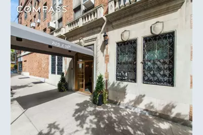 205 E 78th Street #12C, New York City, NY 10075 - Photo 13