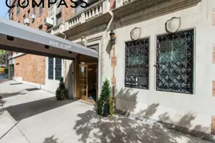 205 E 78th St, New York City, NY 10075 - Photo 13