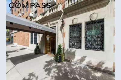 205 E 78th Street #12C, New York City, NY 10075 - Photo 13