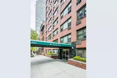 335 E 51st Street #8E, New York City, NY 10022 - Photo 9
