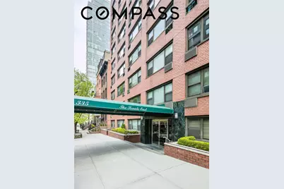 335 E 51st Street #8E, New York City, NY 10022 - Photo 9
