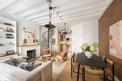 143 W 85th Street #5, New York City, NY 10024 - Photo 3