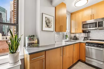 333 E 53rd Street #10C, New York City, NY 10022 - Photo 3