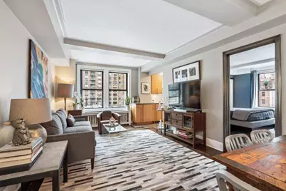 333 E 53rd Street #10C, New York City, NY 10022 - Photo 9