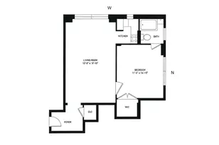 333 E 53rd St, New York City, NY 10022 - Photo 17