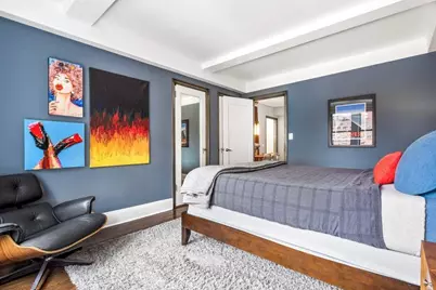 333 E 53rd Street #10C, New York City, NY 10022 - Photo 5