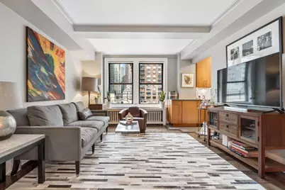 333 E 53rd Street #10C, New York, NY 10022 - Photo 1