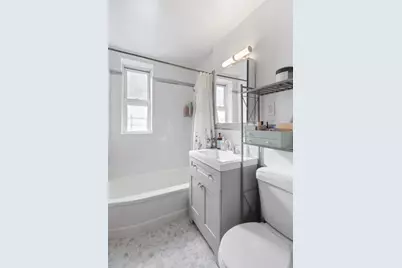 143 Bennett Avenue #2R, New York City, NY 10040 - Photo 5