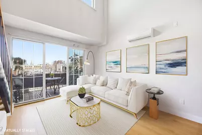 175 12th Street #4B, New York City, NY 11215 - Photo 3