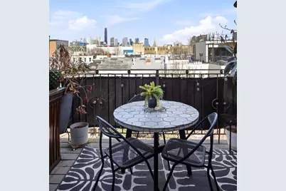 175 12th Street #4B, New York City, NY 11215 - Photo 5