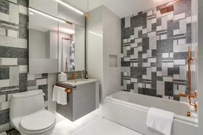 1 City Point #66D, Brooklyn, NY 11201 - Photo 7