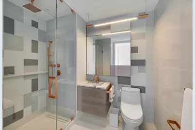 1 City Point #66D, Brooklyn, NY 11201 - Photo 9