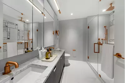 1 City Point #66D, New York City, NY 11201 - Photo 5