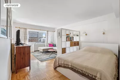 235 Adams Street #9K, New York City, NY 11201 - Photo 3