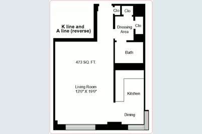 235 Adams Street #9K, New York City, NY 11201 - Photo 9