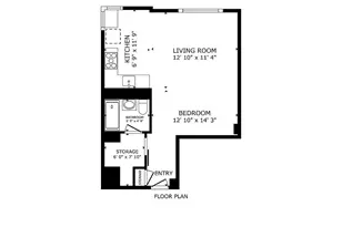 235 Adams St, New York City, NY 11201 - Photo 7