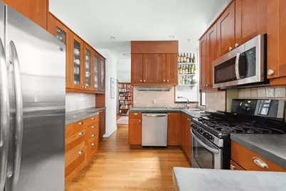 532 W 111th Street #53/54, New York City, NY 10025 - Photo 9