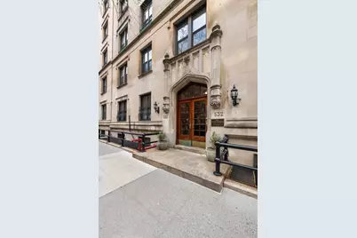 532 W 111th Street #53/54, New York City, NY 10025 - Photo 5