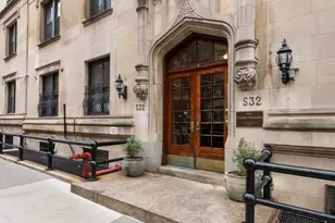 532 W 111th St, New York City, NY 10025 - Photo 5