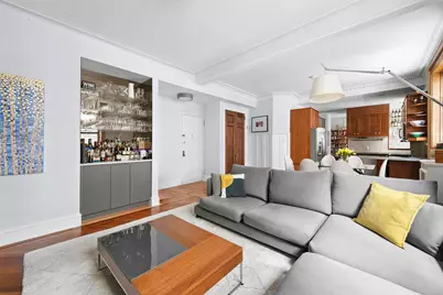 532 W 111th Street #53/54, New York City, NY 10025 - Photo 3