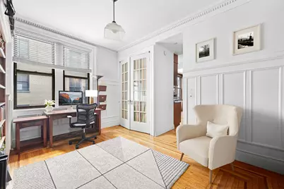 532 W 111th Street #53/54, New York City, NY 10025 - Photo 11