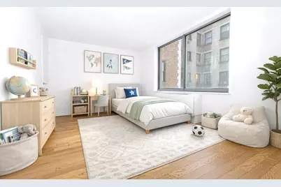 250 W 90th Street #5-K, New York City, NY 10024 - Photo 7