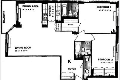 250 W 90th Street #5-K, New York City, NY 10024 - Photo 19