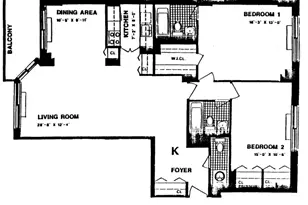 250 W 90th St, New York City, NY 10024 - Photo 19