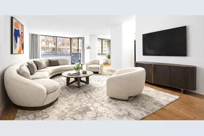 250 W 90th Street #5-K, New York City, NY 10024 - Photo 1