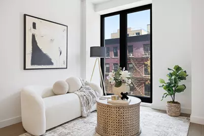 500 W 45th Street #307, New York City, NY 10036 - Photo 5