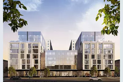 500 W 45th Street #307, New York City, NY 10036 - Photo 27