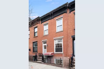 323 Carroll Street #Multi-Family Townhouse, New York City, NY 11231 - Photo 1