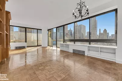 167 E 61st Street #26C, New York City, NY 10065 - Photo 3